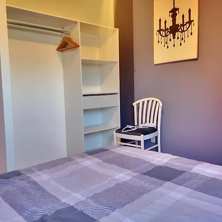 No2 Entier Sweet Et Cosy Parking Gratuis