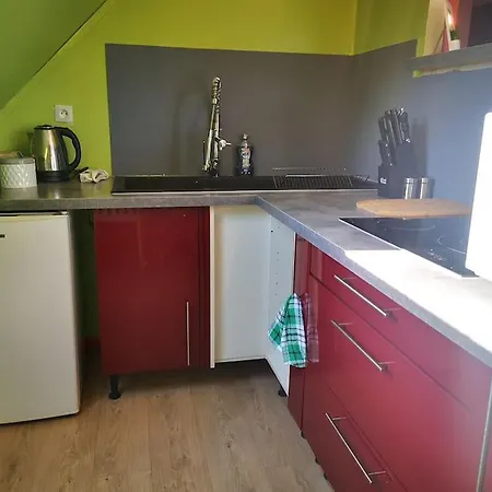 No2 Entier Sweet Et Cosy Parking Gratuis Hérouville-Saint-Clair