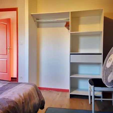 Appartement No2 Entier Sweet Et Cosy Parking Gratuis