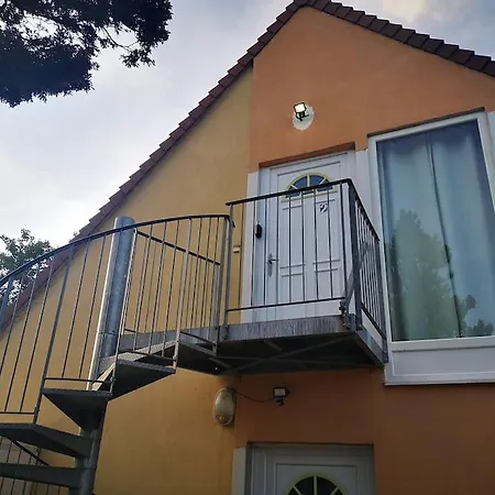 Appartement No2 Entier Sweet Et Cosy Parking Gratuis Hérouville-Saint-Clair