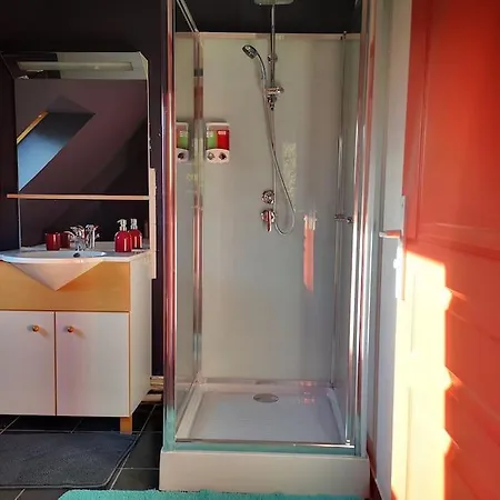 No2 Entier Sweet Et Cosy Parking Gratuis Appartement