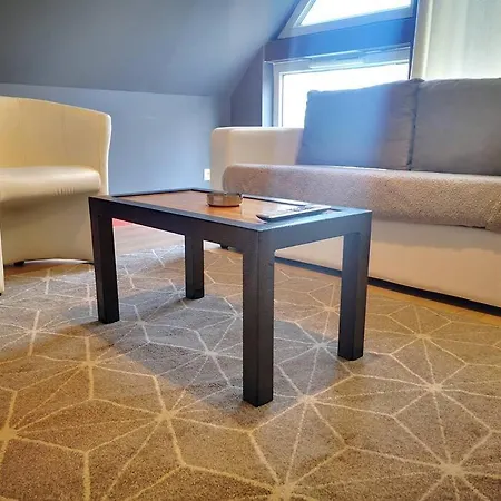 Appartement No2 Entier Sweet Et Cosy Parking Gratuis Hérouville-Saint-Clair