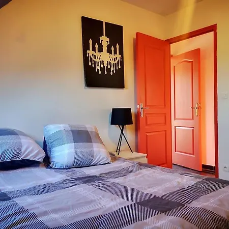 No2 Entier Sweet Et Cosy Parking Gratuis *